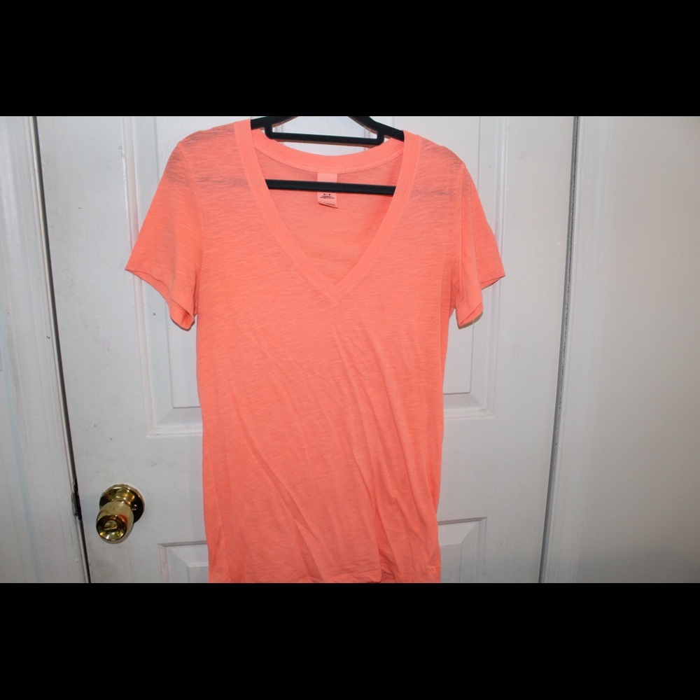 Victoria secret short sleeve top